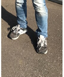 NEW BALANCE | スニーカー