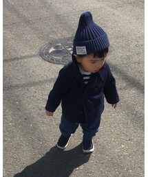 babyGAP | ピーコート
