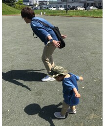 親鳥小鳥 | その他