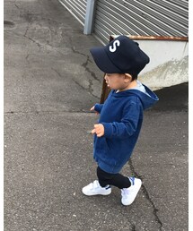 DAISO | キャップ