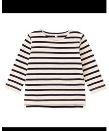 無印良品 | Tシャツ/カットソー