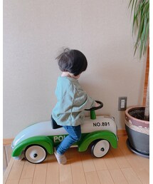 無印良品 | その他パンツ