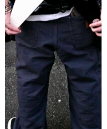 Carhartt | デニムパンツ