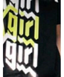 X-girl | Tシャツ/カットソー