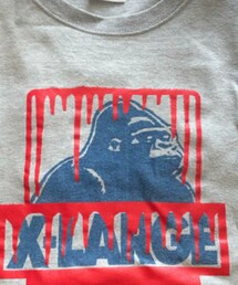 XLARGE | Tシャツ/カットソー