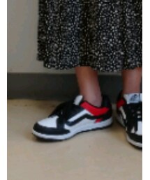 VANS GRANBY | スニーカー