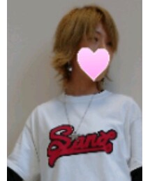 Pizza Of Death SAND t. | Tシャツ/カットソー
