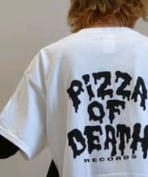 Pizza Of Death SAND t. | Tシャツ/カットソー