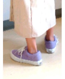 VANS 500383 | スニーカー