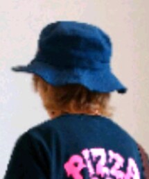 Champion | ハット