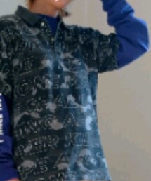 A BATHING APE | ポロシャツ