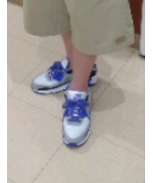 NIKE AIR MAX 90 | スニーカー