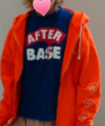 AFTERBASE | Tシャツ/カットソー