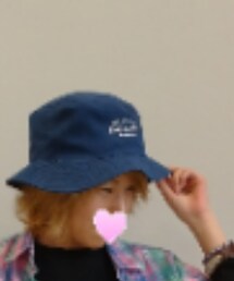 BEAMS | ハット