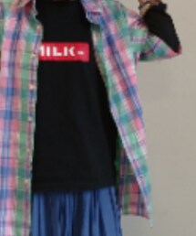MILKFED. | Tシャツ/カットソー