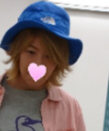 THE NORTH FACE | ハット
