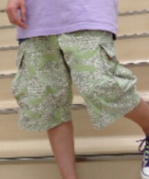 STUSSY | カーゴパンツ