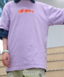 X-girl | Tシャツ/カットソー