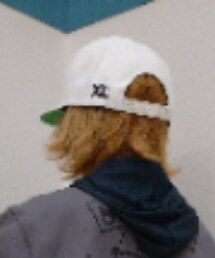 XLARGE | キャップ