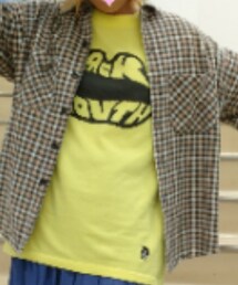 BEAMS | Tシャツ/カットソー