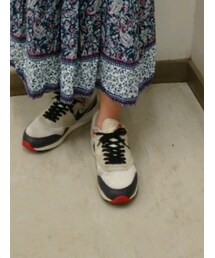 NIKE ODYSSEY | スニーカー