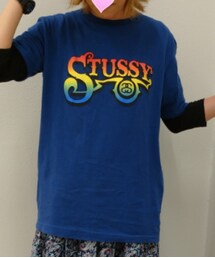 STUSSY | Tシャツ/カットソー