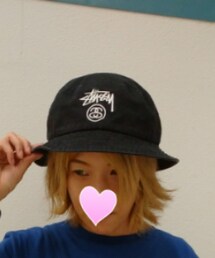 STUSSY | ハット
