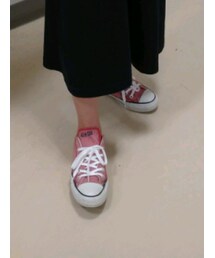 CONVERSE | スニーカー