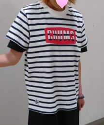 CHUMS | Tシャツ/カットソー