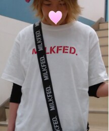 MILKFED. | Tシャツ/カットソー