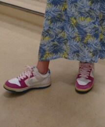 NIKE DUNK LOW | スニーカー