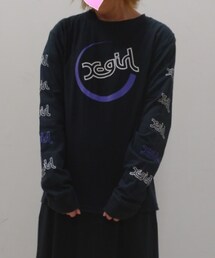 X-girl | トップス