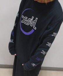 X-girl | トップス