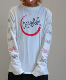 X-girl | トップス