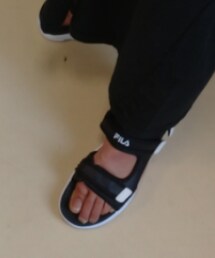 FILA | サンダル