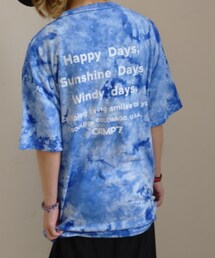 CAMP7 | Tシャツ/カットソー