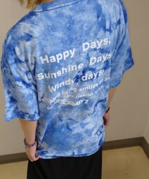 CAMP7 | Tシャツ/カットソー