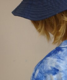 BEAMS | ハット