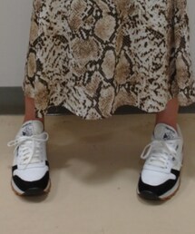 Reebok | スニーカー
