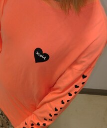 X-girl | トップス