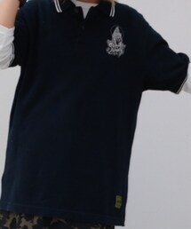 Subciety | ポロシャツ