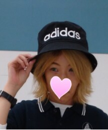adidas | ハット
