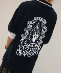 Subciety | ポロシャツ