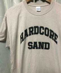 SAND 物販 | Tシャツ/カットソー