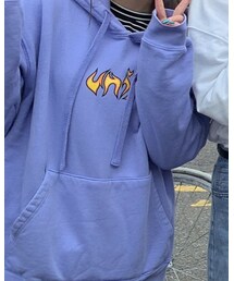 UNIF | パーカー