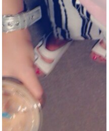 DHOLIC | サンダル