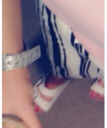 COACH | アナログ腕時計