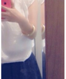 母親のお古 | バングル/リストバンド