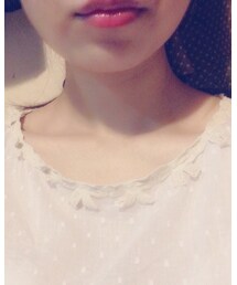 母親のお古 | Tシャツ/カットソー