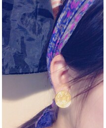 母親のお古 | ストール/ショール